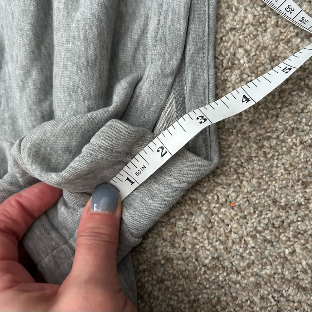 Nike sportswear club French terry athletic shorts M - Picture 7 of 7